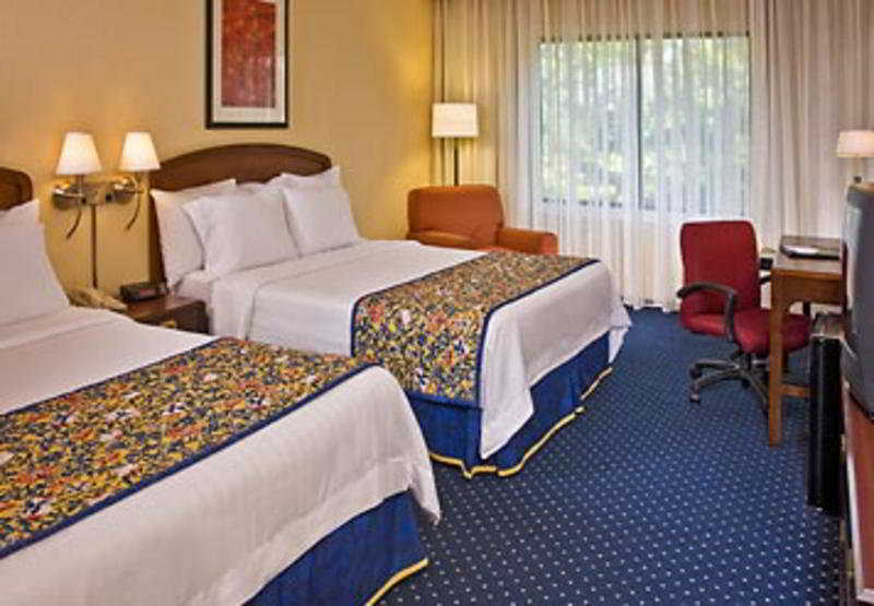 Hotel Courtyard Williamsburg - Busch Gardens Zimmer foto